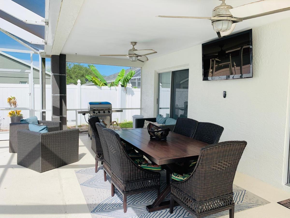 Paradise Home Near Img Academy & Siesta Key Beach Bradenton Exterior photo